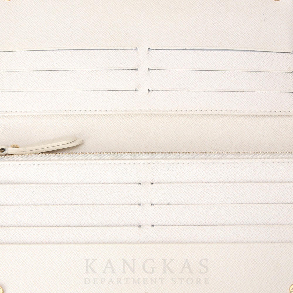 LOUIS VUITTON(USED)루이비통 지퍼 장지갑